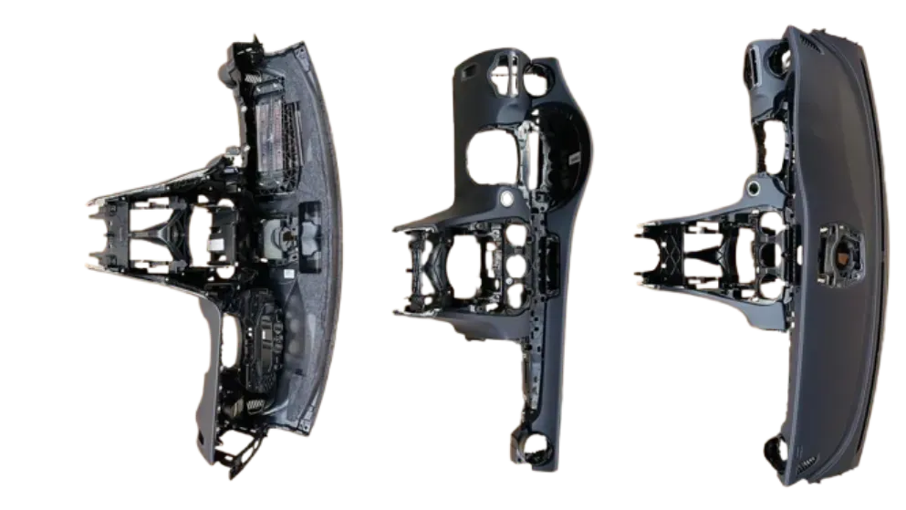 INSTRUMENT PANEL
